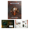 Warhammer Underworlds: Embergard – Zestaw Startowy z Dwoma Warbandami | Core Set